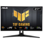 ASUS TUF Gaming VG279QM1A pantalla para PC 68,6 cm (27") 1920 x 1080 Pixeles Full HD LCD Negro (2)
