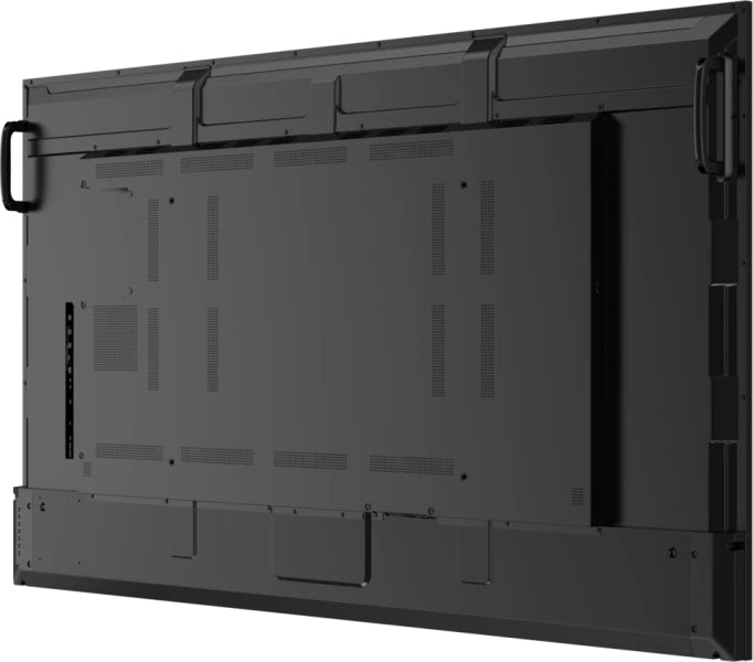 Viewsonic CDE6531-1C pantalla de señalización Pantalla plana para señalización digital 165,1 cm (65") LCD Wifi 500 cd / m² 4K Ultra HD Negro Procesador incorporado Android 14 24/7 (8)
