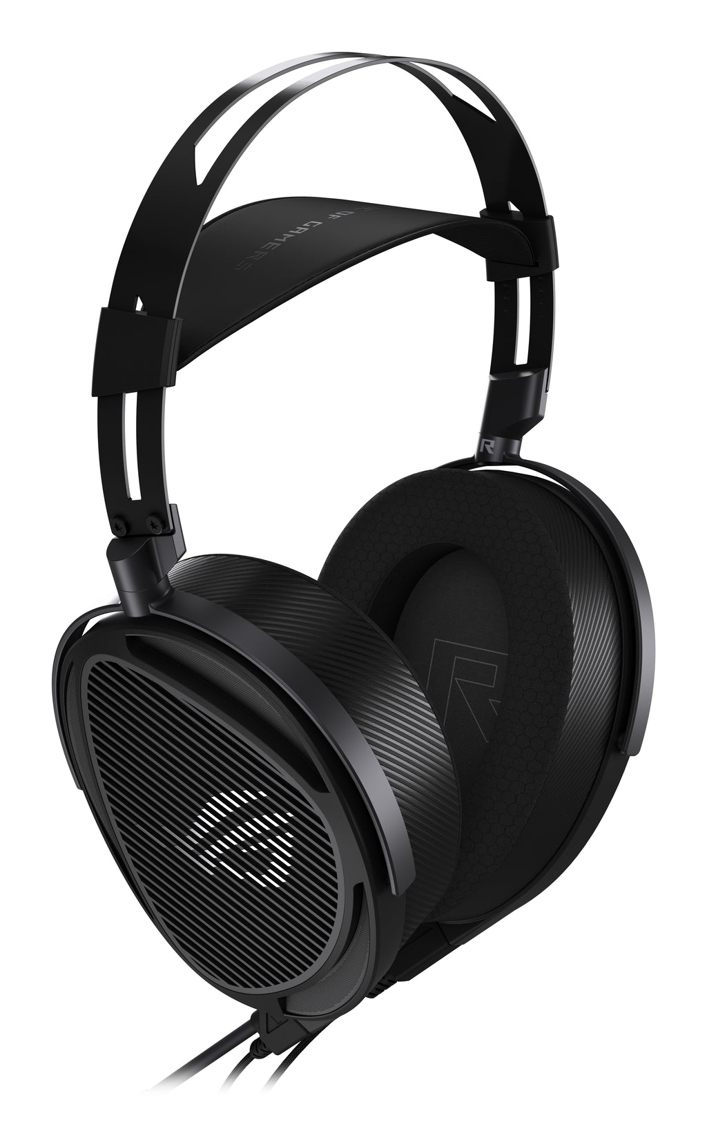 ASUS ROG Kithara Auriculares Alámbrico Diadema Juego Negro (7)