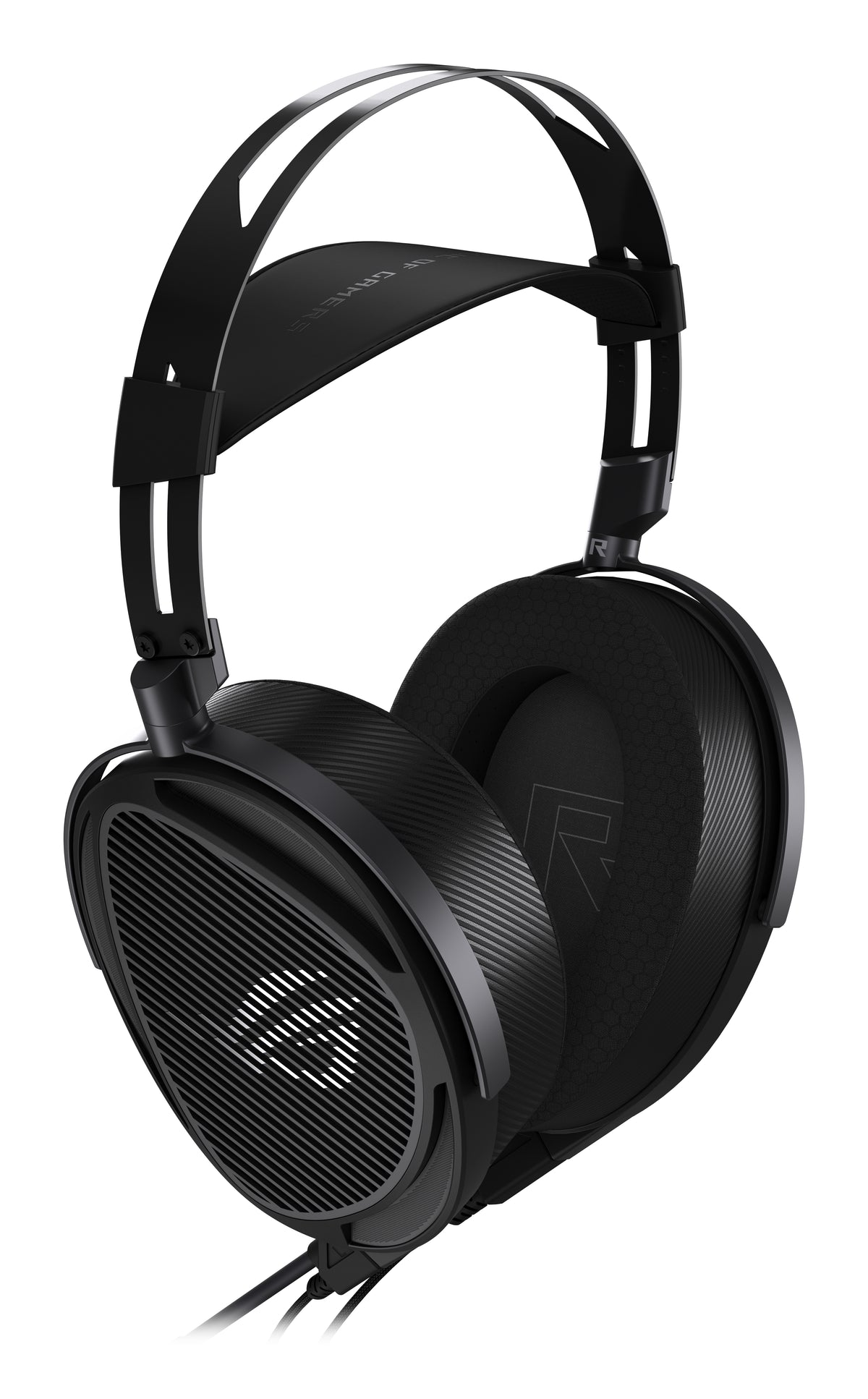 ASUS ROG Kithara Auriculares Alámbrico Diadema Juego Negro (7)