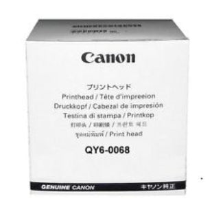 Canon QY6-0068-010 cabeza de impresora Inyección de tinta (2)
