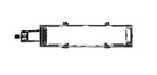 HP Dual VESA Mount Bracket for TClient Negro (2)