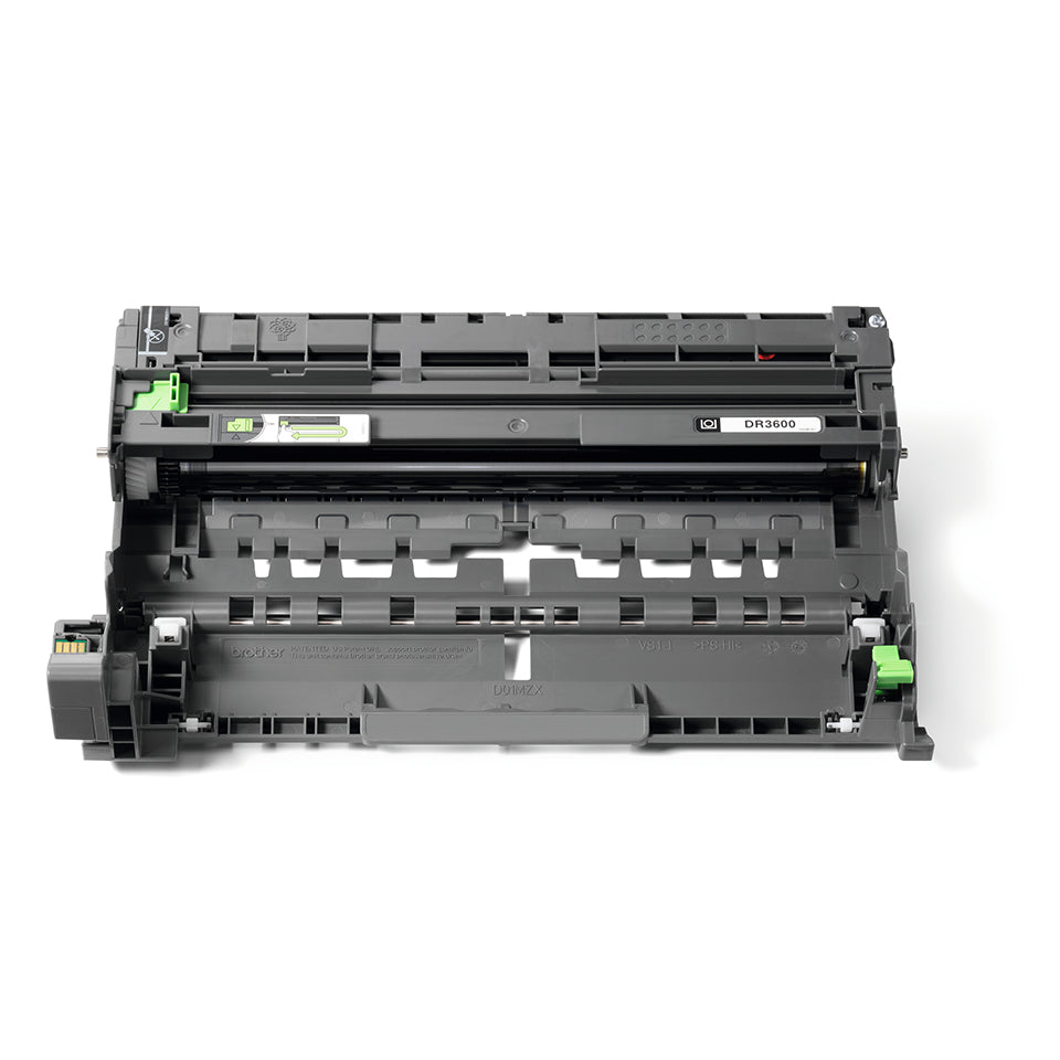 Brother DR-3600 tambor de impresora Original 1 pieza(s) (2)