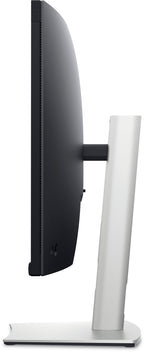 DELL P Series P3424WEB pantalla para PC 86,7 cm (34.1") 3440 x 1440 Pixeles 4K Ultra HD LCD Negro (9)