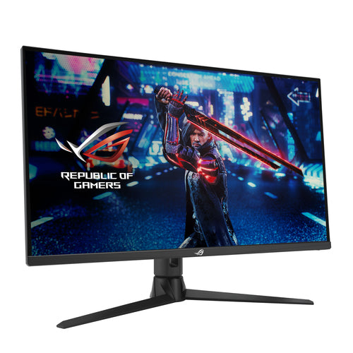 Asustek 90LM08A0-B01170 - ASUS ROG Strix XG32AQ, Monitor LED, gaming, 32"
