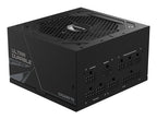 GIGABYTE UD850GM PG5 V2 unidad de fuente de alimentación 850 W 20+4 pin ATX ATX Negro (5)