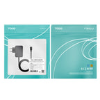TooQ TQLC-USBCGAN45PD cargador de dispositivo móvil Portátil, Universal Corriente alterna Interior (6)