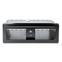 StarTech.com BOX4MODULE organizador de cables Escritorio Caja de cables Negro 1 pieza(s) (4)