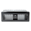 StarTech.com BOX4MODULE organizador de cables Escritorio Caja de cables Negro 1 pieza(s) (4)