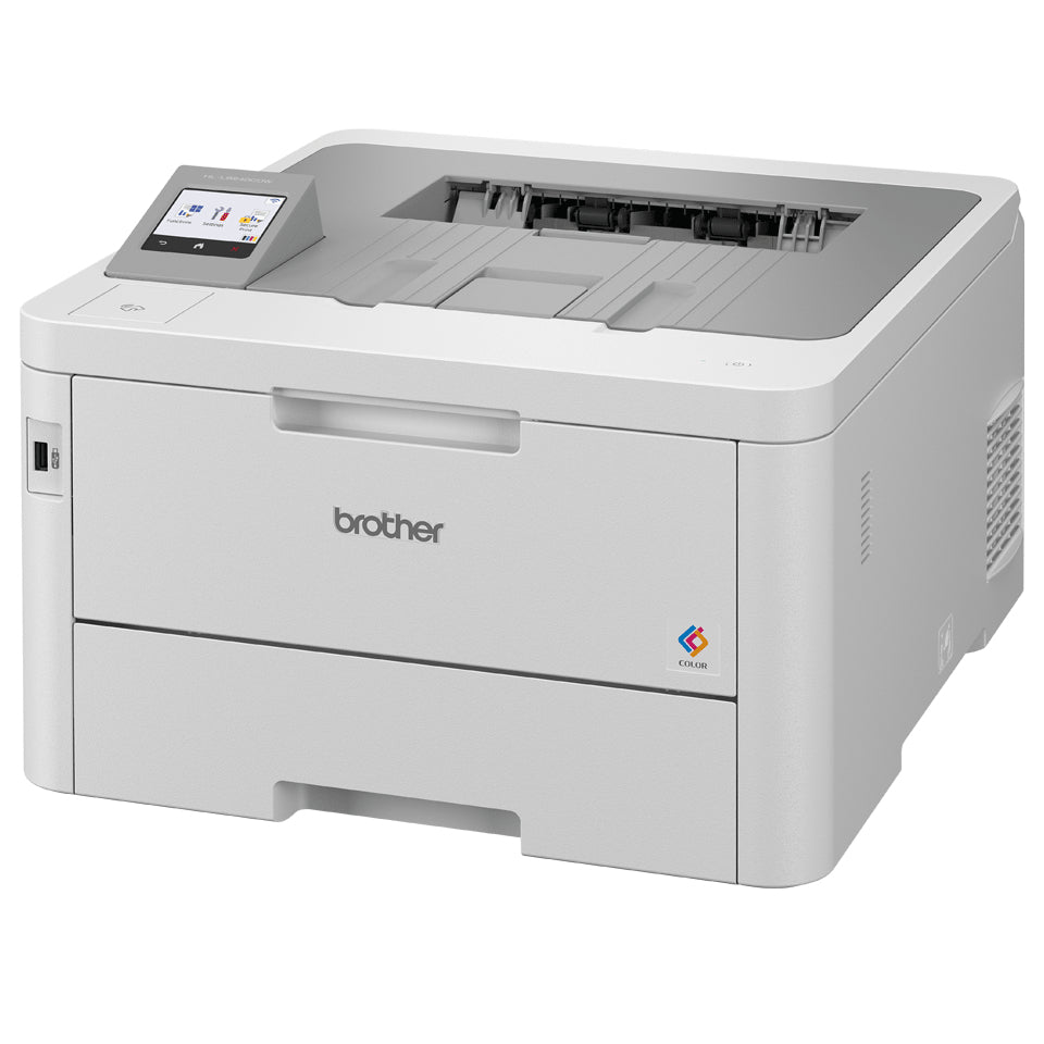 Brother HL-L8240CDW impresora láser Color 600 x 600 DPI A4 Wifi (6)