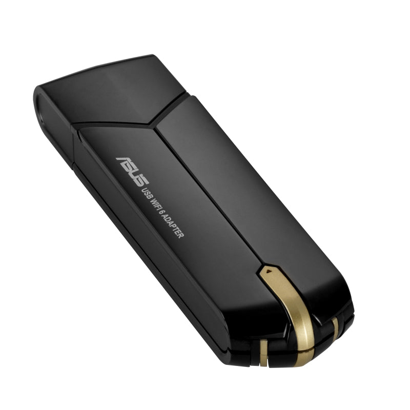 Asustek 90IG06H0-MO0R00 - ASUS USB-AX56, Adaptador de red, USB, 802.11ax