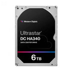 Western Digital 0B47077 - WD Ultrastar DC HA340 WUS721206BLE6L4, Disco duro