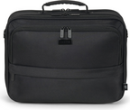 DICOTA D32029-RPET funda para portátil 35,8 cm Maletín Negro vista 4