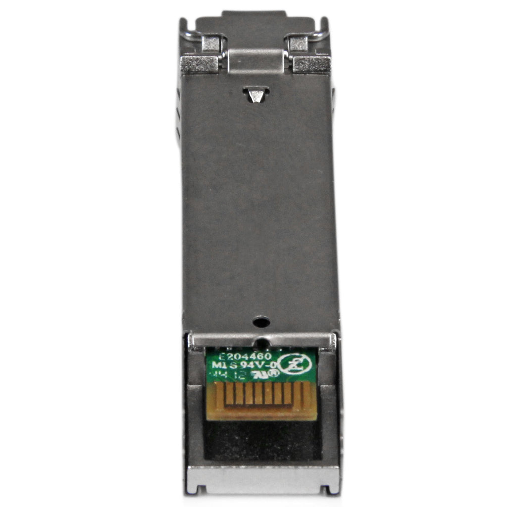 StarTech.com J4859CST red modulo transceptor Fibra óptica 1250 Mbit/s (3)