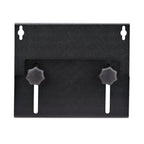 StarTech.com 2NS-CPU-WALL-MOUNT soporte de CPU Soporte de CPU para instalación en pared Negro (4)