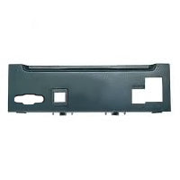 Panel trasero USB/Serie para Zebra GK420d 105934-071 (2)