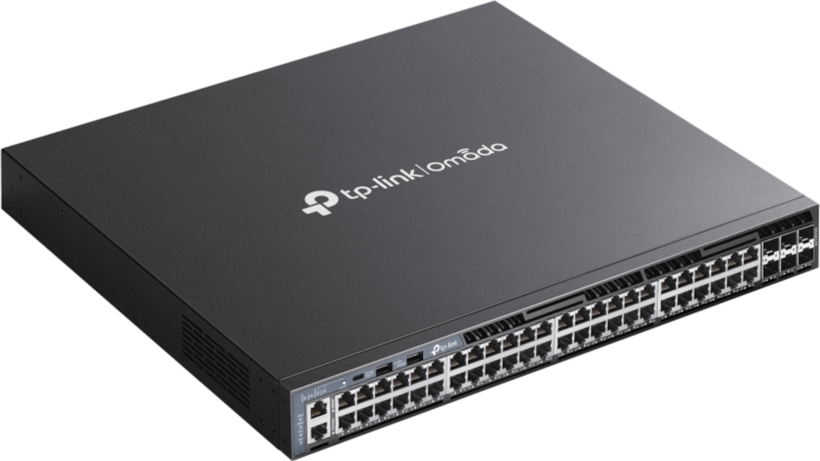 Switch TP-LINK Omada SG6654X 48 prts. L3 (3)