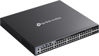 Switch TP-LINK Omada SG6654X 48 prts. L3 (3)