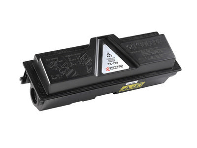 KYOCERA TK-170 cartucho de tóner 1 pieza(s) Original Negro (3)