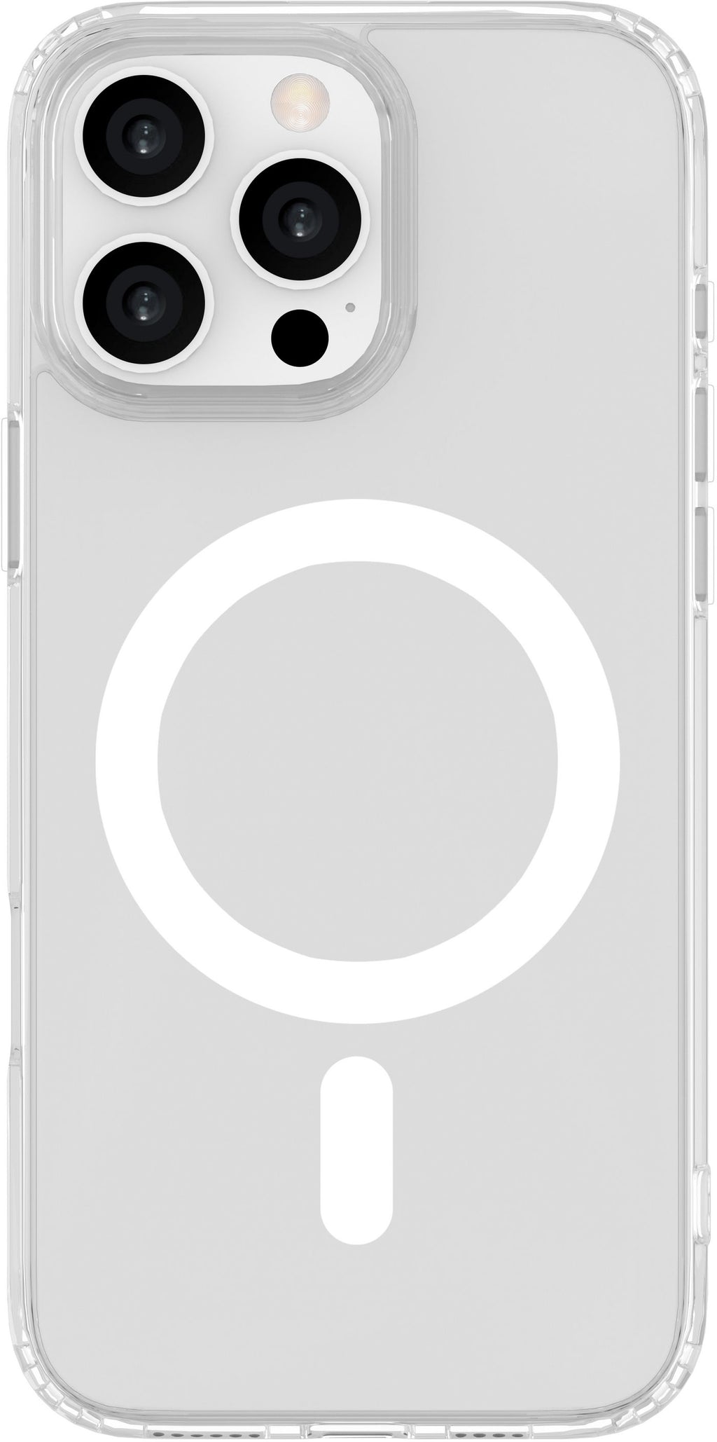 eSTUFF ES67141053 funda para teléfono móvil Transparente (2)