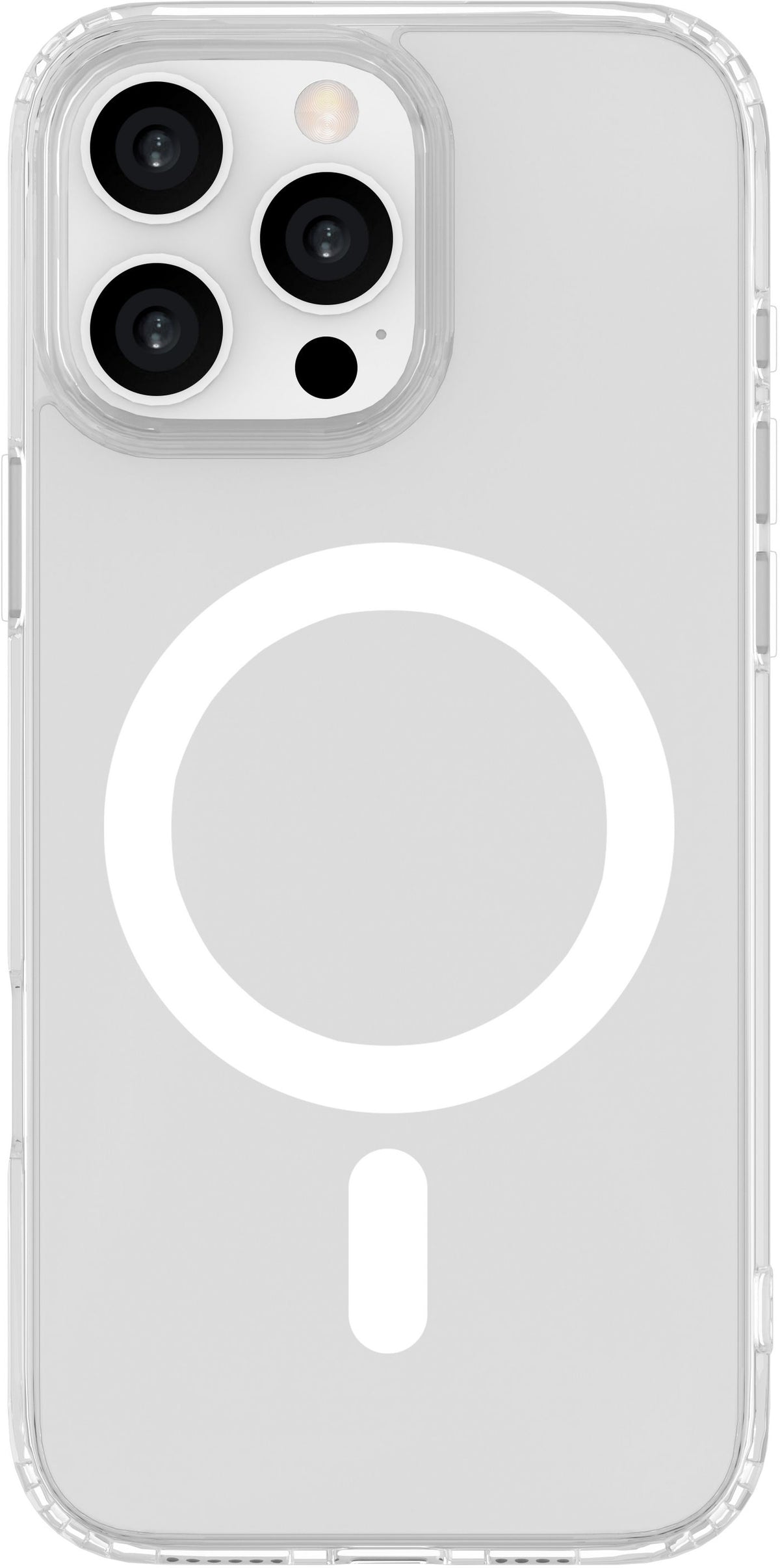 eSTUFF ES67141053 funda para teléfono móvil Transparente (2)