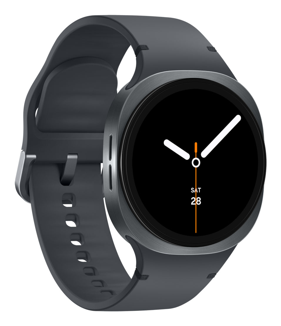 Samsung SM-L325FDAAEUB Relojes inteligentes y deportivos 3,3 cm (1.3") AMOLED Digital 438 x 438 Pixeles Pantalla táctil 4G Grafito Wifi GPS (satélite) (3)