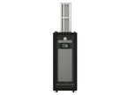 Vertiv VS3750I armario rack 42U Rack o bastidor independiente Negro