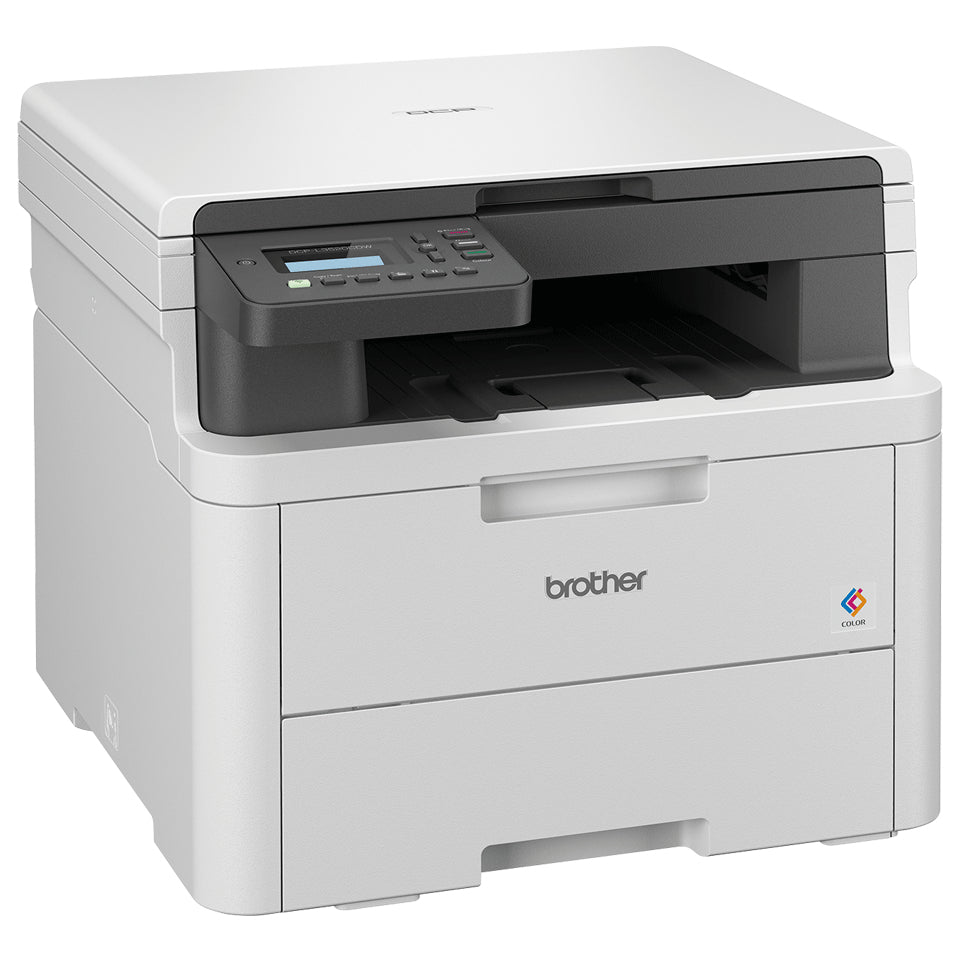 Brother DCP-L3520CDW impresora multifunción LED A4 2400 x 600 DPI 18 ppm Wifi (3)