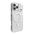 ZAGG Crystal Palace Snap C Design funda para teléfono móvil 17,5 cm (6.9") Transparente