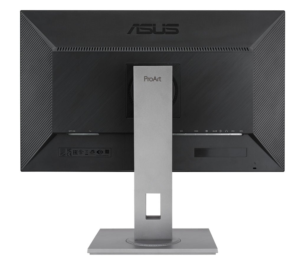 ASUS ProArt PA278QV pantalla para PC 68,6 cm (27") 2560 x 1440 Pixeles Quad HD LED Negro (9)