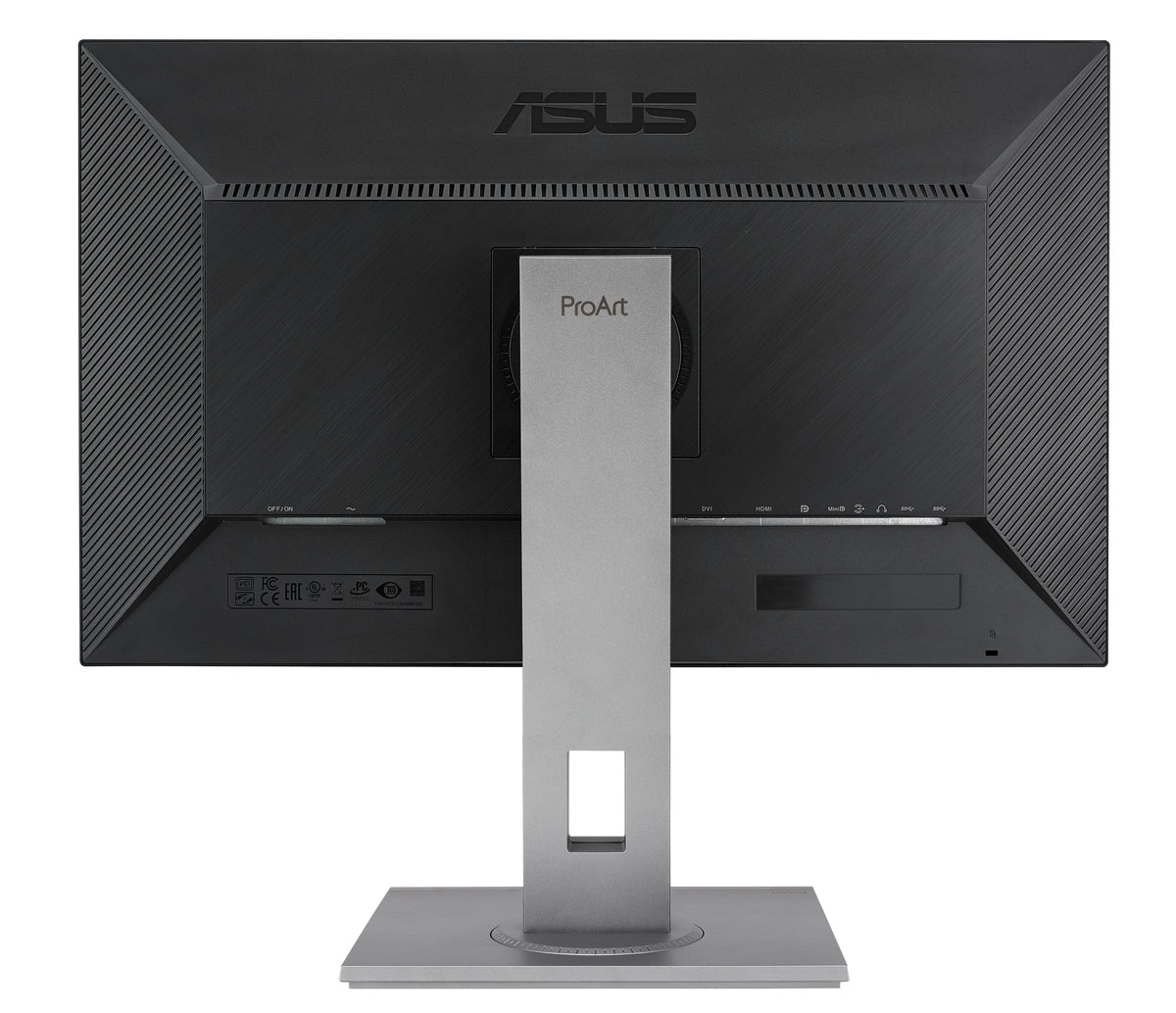 ASUS ProArt PA278QV pantalla para PC 68,6 cm (27") 2560 x 1440 Pixeles Quad HD LED Negro (9)