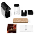 De’Longhi Pixie EN127.S Totalmente automática Macchina per caffè a capsule 1 L (3)