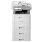 Brother MFC-L9570CDW impresora multifunción Laser A4 2400 x 600 DPI 31 ppm Wifi (4)
