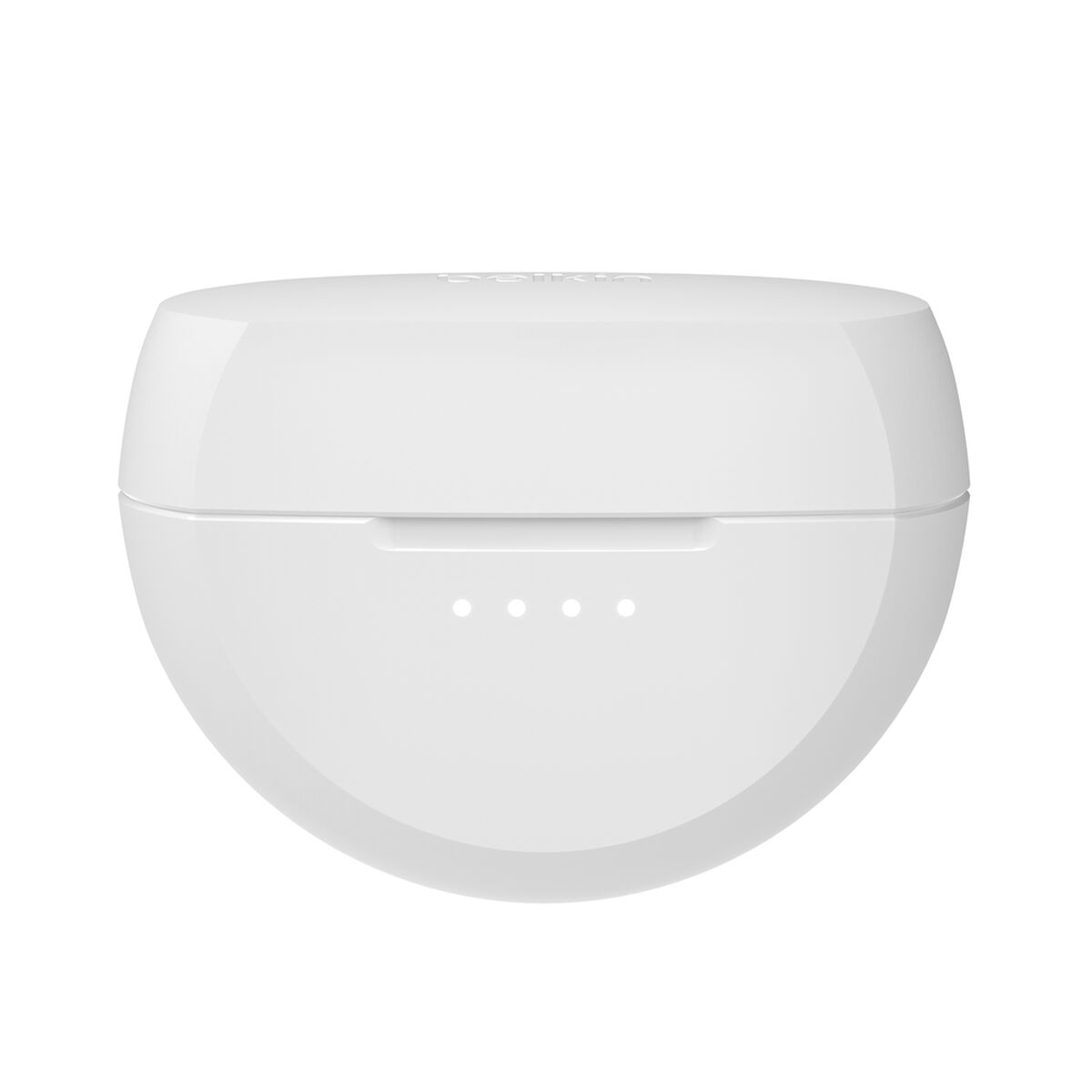 Auriculares inalámbricos con micro - en oreja - Bluetooth - blanco