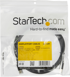 Startech MDISP1M - Cable DisplayPort, Mini DisplayPort (M) a Mini DisplayPort (6)