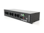 Salicru SPS 900 Node sistema de alimentación ininterrumpida (UPS) En espera (Fuera de línea) o Standby (Offline) 0,9 kVA 480 W 8 salidas AC (2)