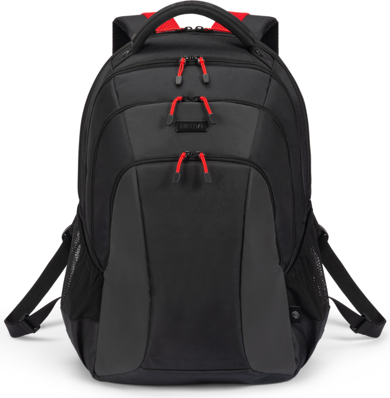 Dicota Backpack Seeker Ii 13-16in - D32119-Rpet