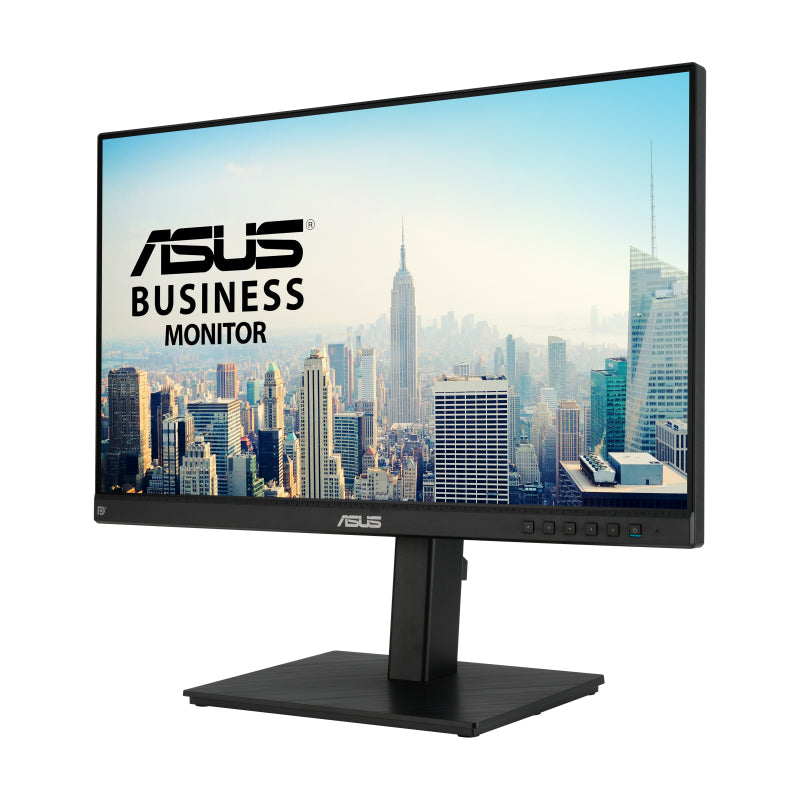 ASUS BE24ECSBT pantalla para PC 60,5 cm (23.8") 1920 x 1080 Pixeles Full HD LED Pantalla táctil Negro (5)