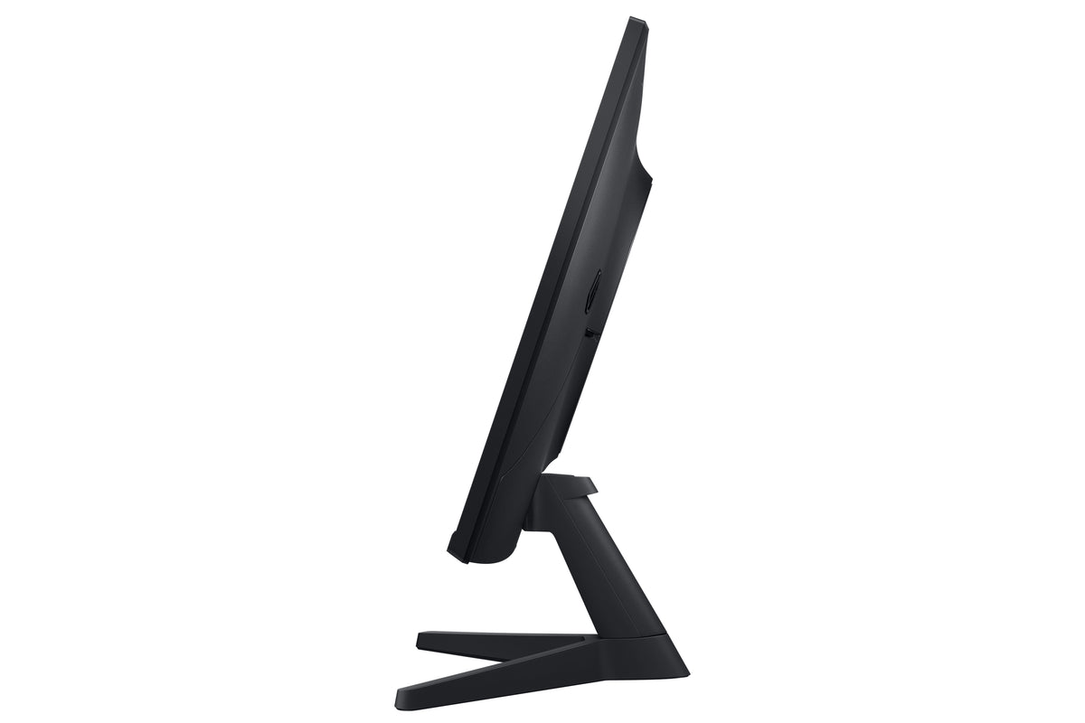 Samsung G53F pantalla para PC 68,6 cm (27") 2560 x 1440 Pixeles Quad HD LCD Negro (9)