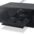 Hama 00054254 radio Personal Digital Negro, Gris (5)