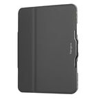 Targus THZ953GL funda para tablet 27,9 cm (11") Folio Gris, Transparente (6)