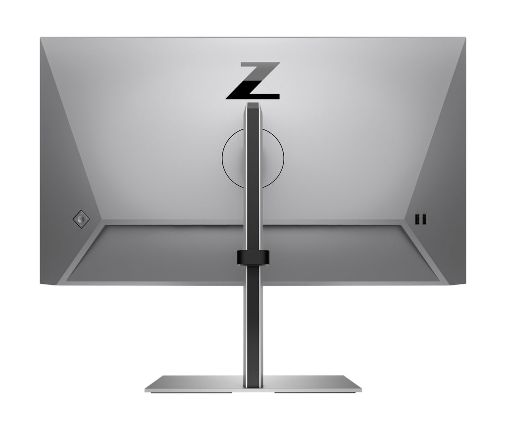 HP Z24q G3 QHD Display pantalla para PC 60,5 cm (23.8") 2560 x 1440 Pixeles Quad HD LCD Plata (8)