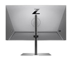 HP Z24q G3 QHD Display pantalla para PC 60,5 cm (23.8") 2560 x 1440 Pixeles Quad HD LCD Plata (8)