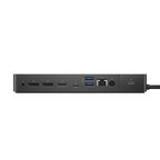 DELL WD19TB Alámbrico Thunderbolt 3 Negro (4)