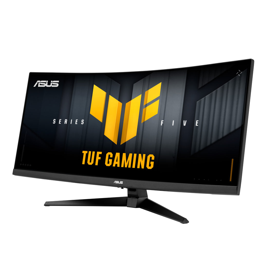 ASUS TUF Gaming VG34WQ5A pantalla para PC 86,4 cm (34") 3440 x 1440 Pixeles Wide Quad HD LCD Negro (3)