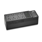 APC BE500G2-UK sistema de alimentación ininterrumpida (UPS) En espera (Fuera de línea) o Standby (Offline) 0,5 kVA 300 W 8 salidas AC