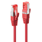 Lindy 47733 cable de red Rojo 1,5 m Cat6 S/FTP (S-STP) (2)