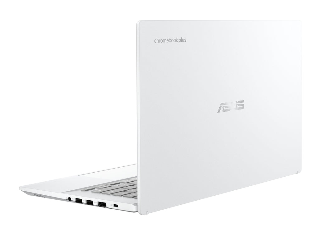 ASUS Chromebook Plus CX34 CX3402CVA-PQ1339 35,6 cm (14") LPDDR5-SDRAM Wi-Fi 6E (802.11ax) (9)