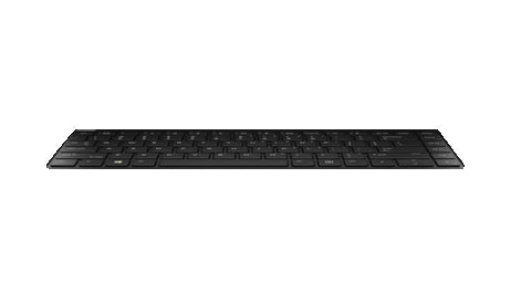 HP L01072-B31 refacción para laptop Teclado (2)