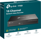 Grabadora de vídeo TP-LINK VIGI NVR1016H (3)